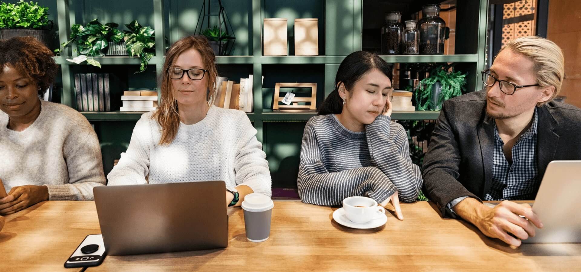 Geschikt voor ruimtes van circa 800 m³